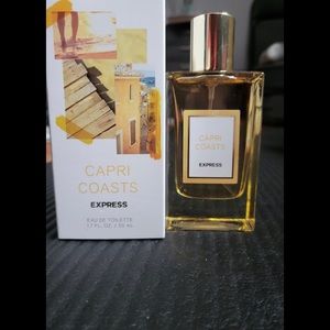 Express Capri Coasts 1.7 Fl Oz